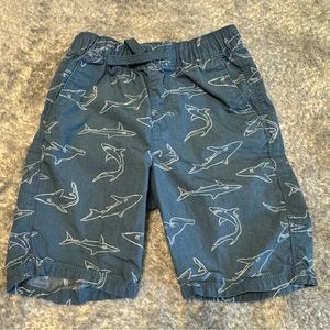 Size 5T Boy Shorts